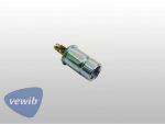 Bulb socket Beetle upt to 1960 for speedometer Vanagon/T25